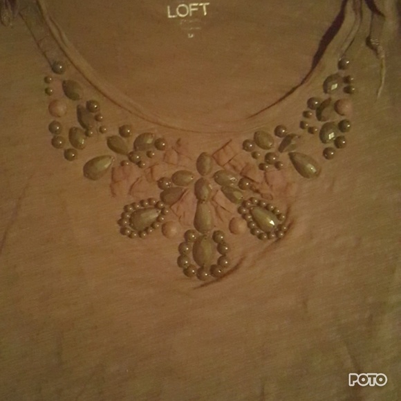 ➡️ Dressed-up T-shirt - Picture 2 of 2